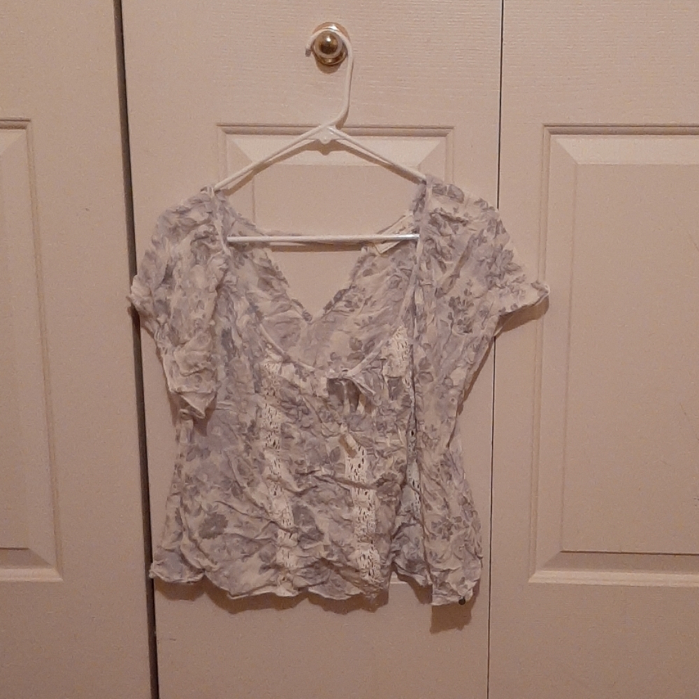 A shirt